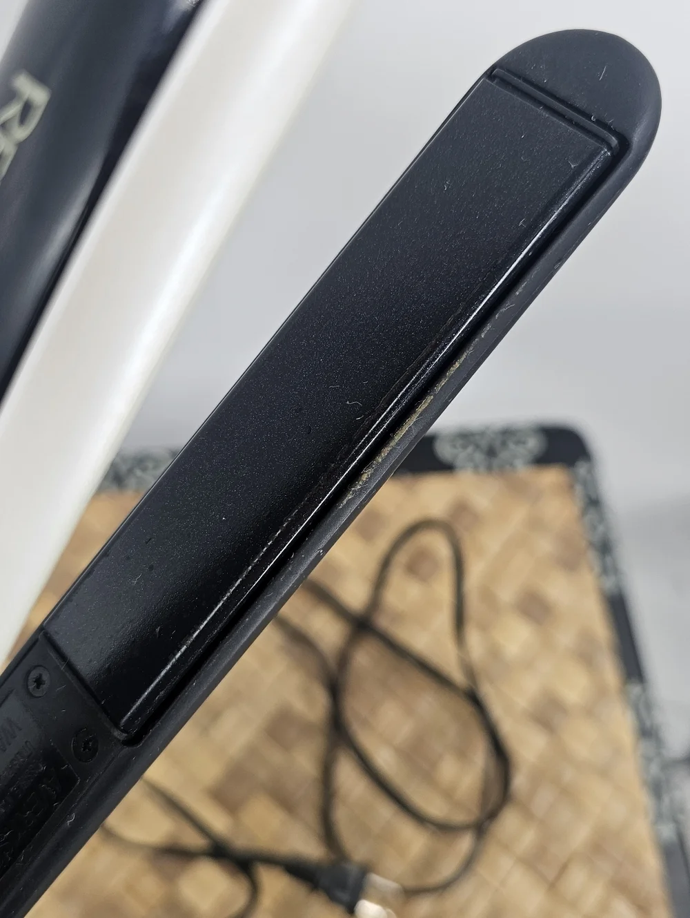 Remington Pearl Straightener 1